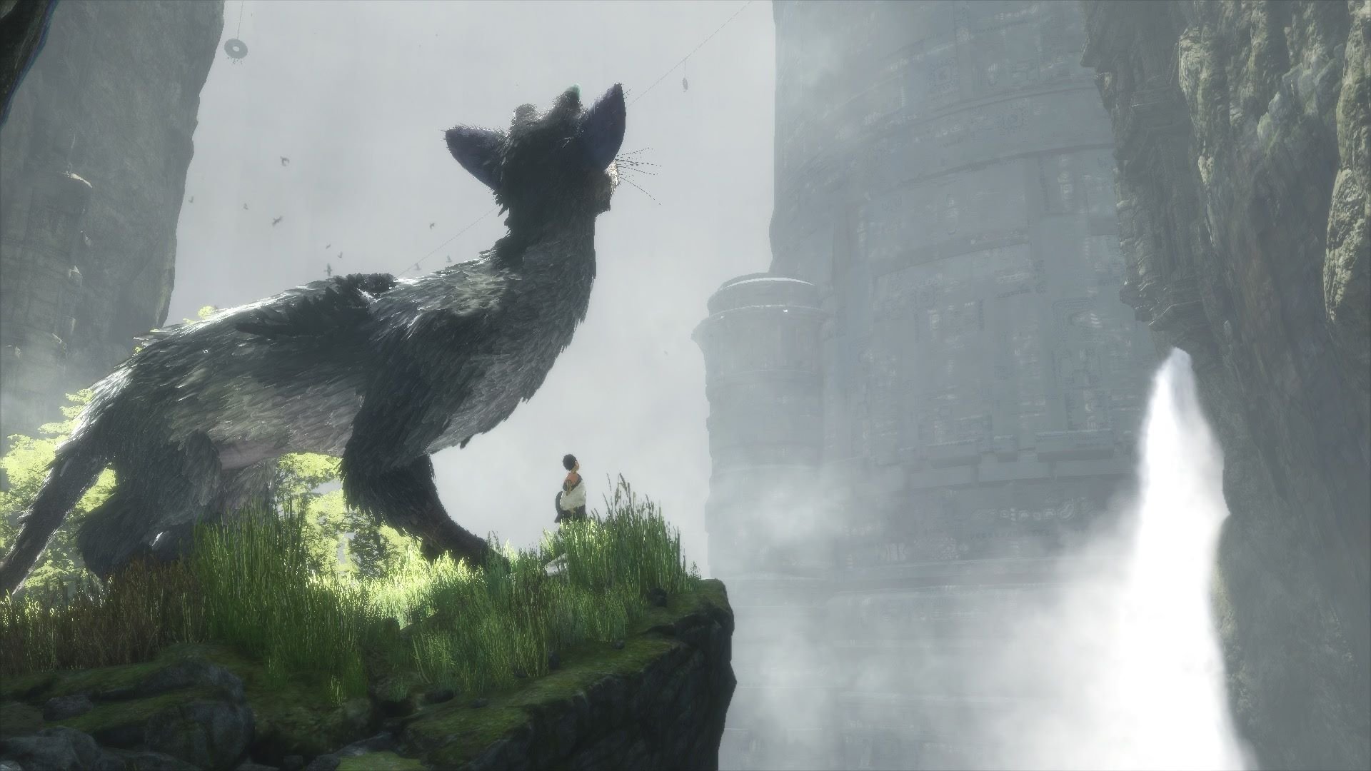 The Last Guardian - Imagen 47